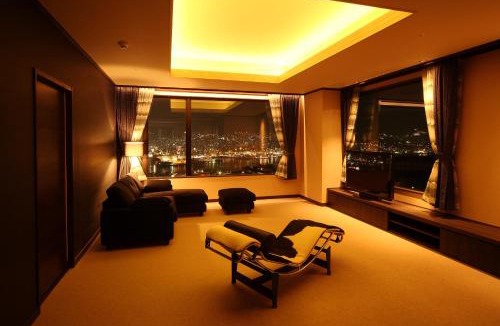 Nagasaki Resort | Hotel Amandi