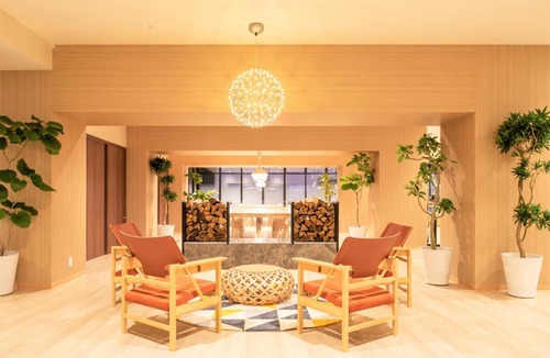 Asahikawa Hotel | HOTEL AMANEK Asahikawa
