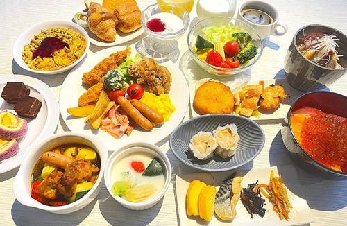 Asahikawa Hotel | HOTEL AMANEK Asahikawa