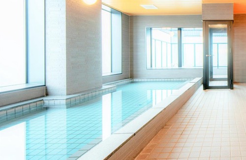 Asahikawa Hotel | HOTEL AMANEK Asahikawa