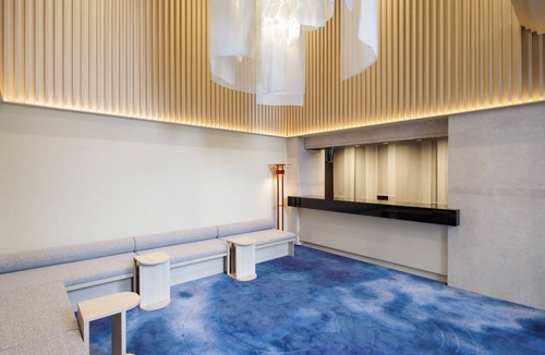Asakusa Hotel | HOTEL AMANEK Asakusa Sakurabashi
