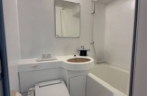 Asakusa Hotel | HOTEL AMANEK Asakusa Sakurabashi