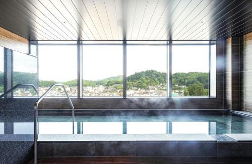 Hida Takayama Onsen Hotel | HOTEL AMANEK HidaTakayama