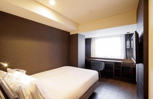 Sennichimae Hotel | HOTEL AMANEK Osaka Namba