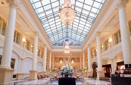 Sasebo Hotel | Hotel Amsterdam Huis Ten Bosch