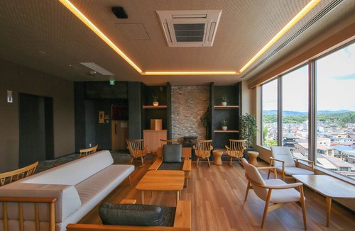 Hida Takayama Onsen Hotel | Hotel and Spa Gift TAKAYAMA