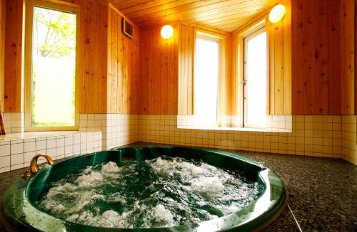Nagawa Resort | Hotel Andermatt