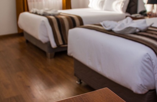 Urubamba Hotel | Hotel Andes Urubamba By Ämak