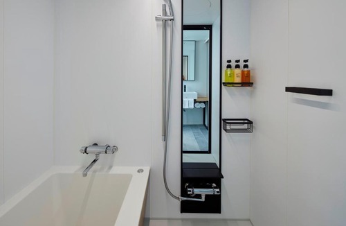 Nagoya City Centre Hotel | hotel androoms Nagoya Fushimi
