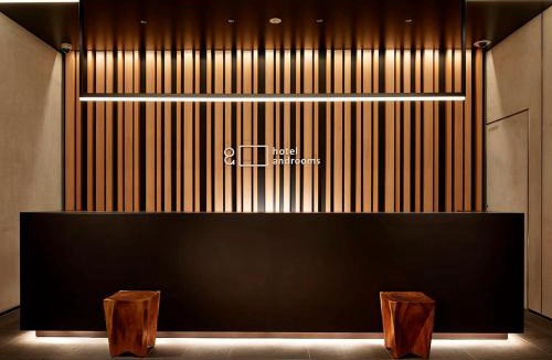 Yodogawa Hotel | hotel androoms Shin-Osaka