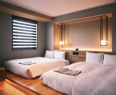 Yodogawa Hotel | hotel androoms Shin-Osaka
