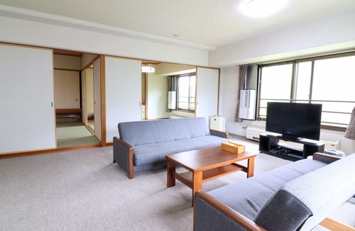 Kaikake Onsen Hotel | Hotel Angel Grandia