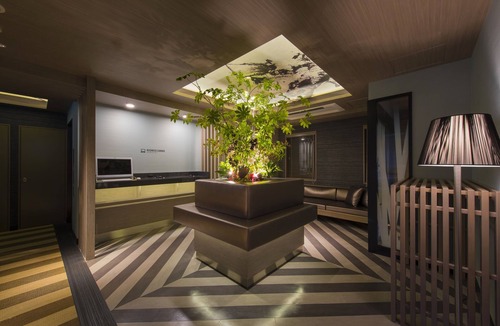 Tsukiji Hotel | Hotel Ann Tsukiji
