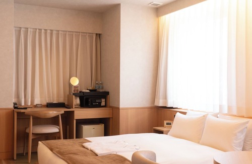 Tsukiji Hotel | Hotel Ann Tsukiji