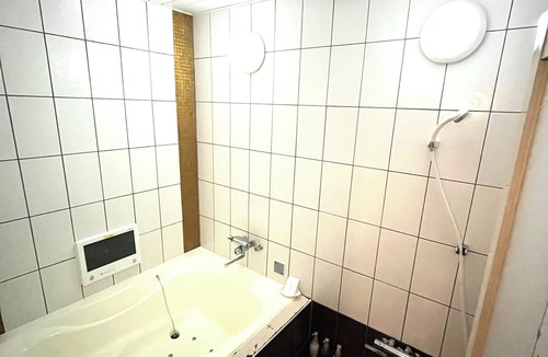 Yoshioka Hotel | HOTEL ANNOIE