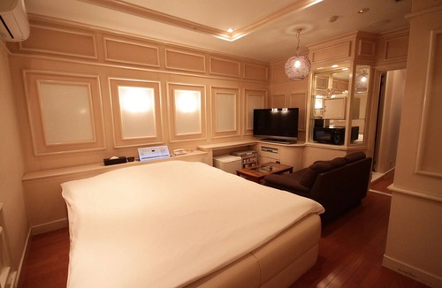 Yoshioka Hotel | HOTEL ANNOIE