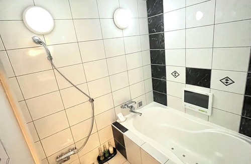 Yoshioka Hotel | HOTEL ANNOIE