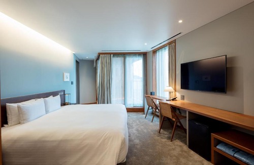 Koshigoe Hotel | HOTEL AO KAMAKURA