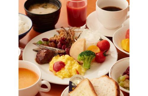 Miyazaki Hotel | Hotel Aoshima Cinqmale - Vacation STAY 67414v