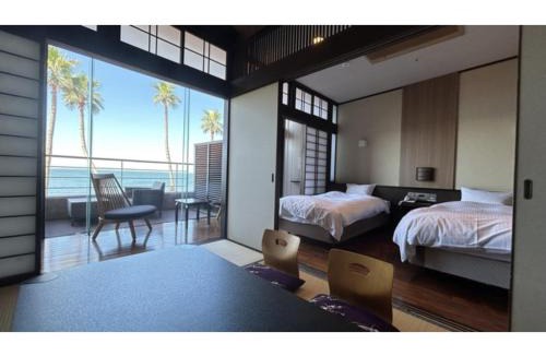 Miyazaki Hotel | Hotel Aoshima Cinqmale - Vacation STAY 67414v