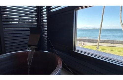 Miyazaki Hotel | Hotel Aoshima Cinqmale - Vacation STAY 67414v