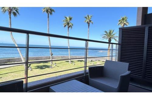 Miyazaki Hotel | Hotel Aoshima Cinqmale - Vacation STAY 67414v