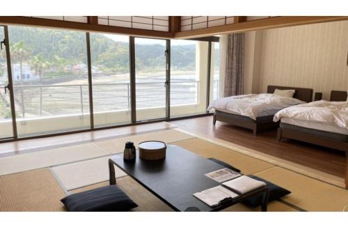 Miyazaki Hotel | Hotel Aoshima Cinqmale - Vacation STAY 67416v