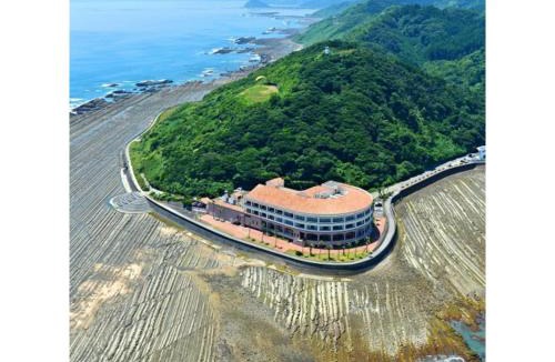 Miyazaki Hotel | Hotel Aoshima Cinqmale - Vacation STAY 67416v