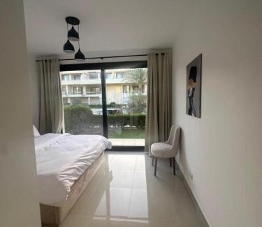 El Gouna House | Hotel apartment G Cribs Hotel