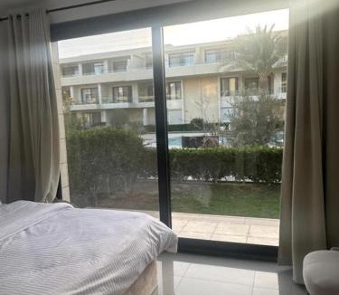 El Gouna House | Hotel apartment G Cribs Hotel