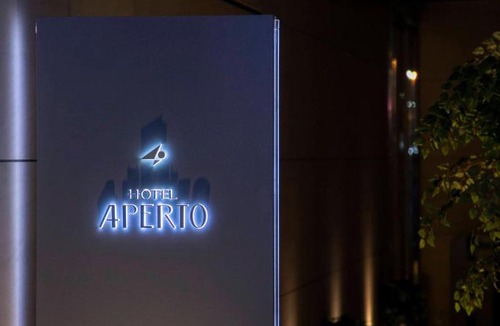 Toshima Hotel | HOTEL APERTO (Adult Only)