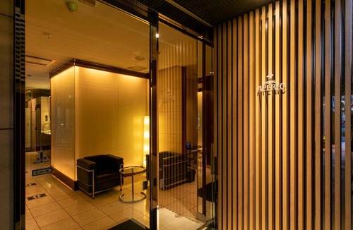 Toshima Hotel | HOTEL APERTO (Adult Only)