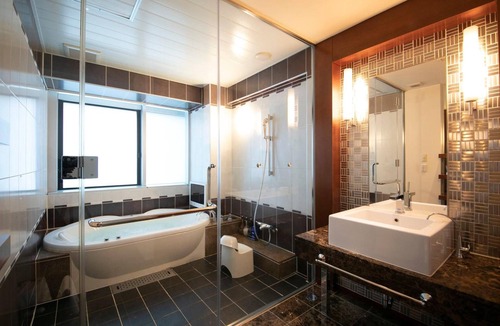 Toshima Hotel | Hotel Aperto- Adults Only