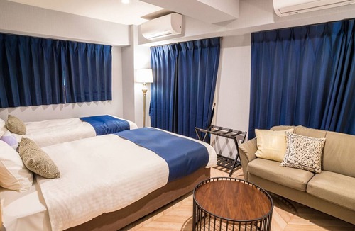 Taira Hotel | Hotel Apex Resort