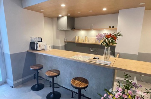 Higashiueno Hotel | Hotel Apreton