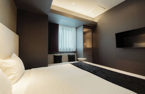 Maejima Hotel | Hotel AQUA CITTA Naha