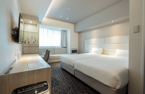 Maejima Hotel | Hotel AQUA CITTA Naha