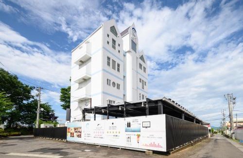 Fukushima Hotel | Hotel Aqua Color (Adult only)
