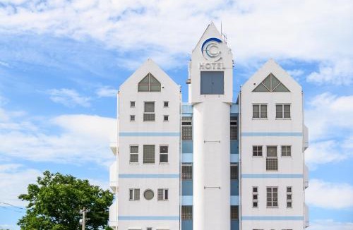 Fukushima Hotel | Hotel Aqua Color (Adult only)