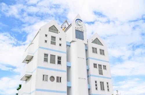Fukushima Hotel | Hotel Aqua Color (Adult only)