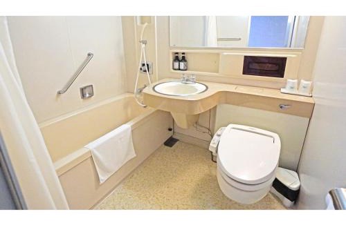 Ise Hotel | Hotel Area One Ise Inter - Vacation STAY 38493v