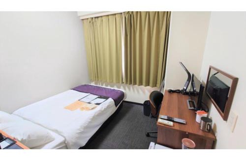 Oita Hotel | Hotel Area One Oita - Vacation STAY 99711v