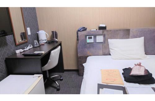 Oita Hotel | Hotel Area One Oita - Vacation STAY 99735v