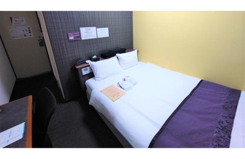 Oita Hotel | Hotel Area One Oita - Vacation STAY 99748v