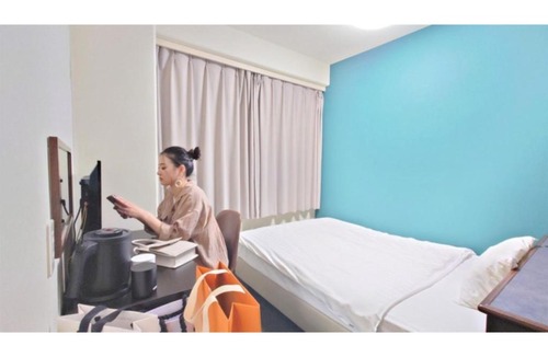 Oita Hotel | Hotel Area One Oita - Vacation STAY 99748v