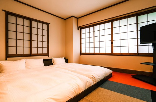 Nishinomaru Cho Hotel | Hotel Area One Takamatsu