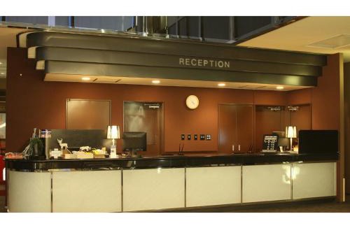 Chitose Hotel | Hotel AreaOne Chitose - Vacation STAY 96125v
