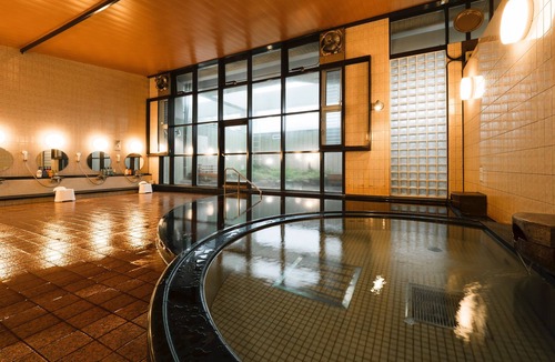 Satsumasendai Hotel | HOTEL AreaOne Koshiki Island