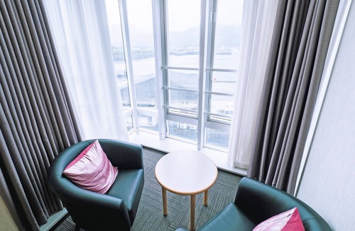 Satsumasendai Hotel | HOTEL AreaOne Koshiki Island