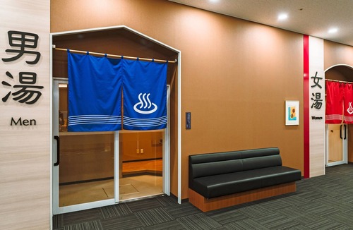 Satsumasendai Hotel | HOTEL AreaOne Koshiki Island